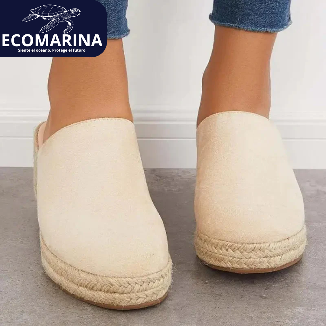 SANDALIAS ORTOPÉDICAS SALUM - ECOMARINA™ | EDICIÓN PREMIUM