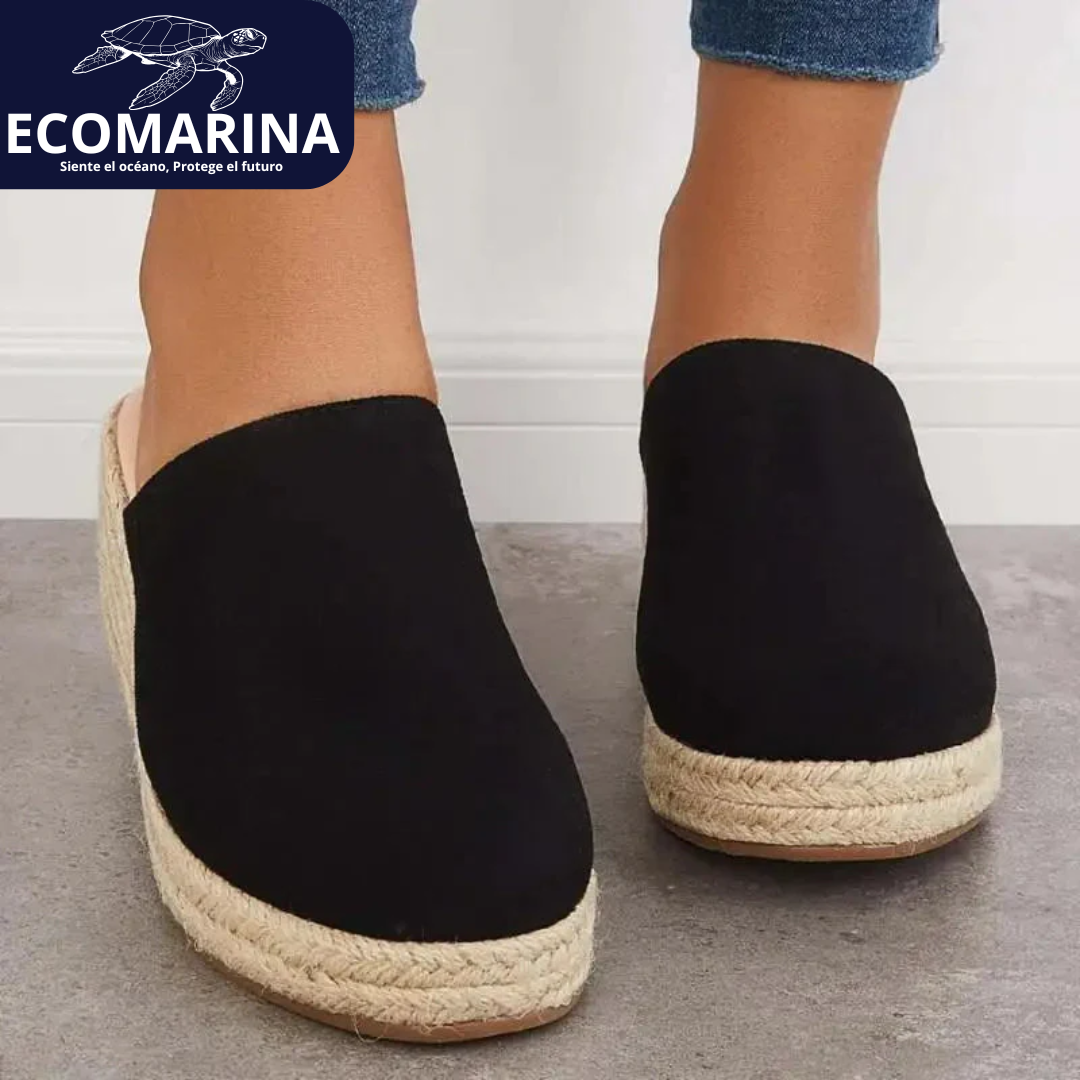 SANDALIAS ORTOPÉDICAS SALUM - ECOMARINA™ | EDICIÓN PREMIUM