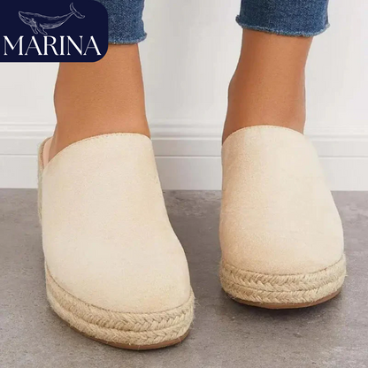 SANDALIAS ORTOPÉDICAS SALOU - MARINA™ | EDICIÓN PREMIUM